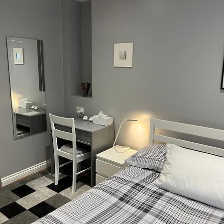 Cosy Rooms Next To St Pancras Station ลอนดอน ห้อง รูปภาพ